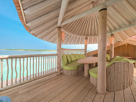 watervilla for sale in maldives